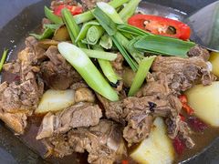 -顺德公美食(西乡店)