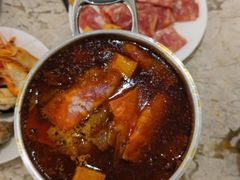 -西安高新希尔顿酒店·咖啡露台西餐厅