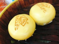 -椿记烧鹅(北门店)