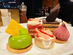 -君悦酒店·乐厨·高空自助餐(青年大街店)