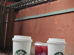 -星巴克(成都锦里店)