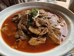 -老雒阳面馆·水席·洛阳菜(偃师店)