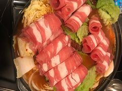 -HONGA HONGA雄家(曹路店)