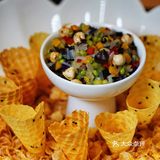 不愧是米其林水平的柏景轩，从前广，现在深