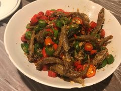 肉嫩子火焙鱼-壹盏灯(惠农店)