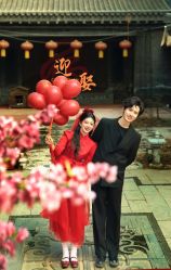 -卡兹摄影STUDIO婚纱摄影(文化路万达店)