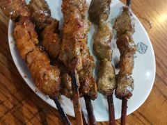 -西域阿里马新疆菜·清真(桂花路店)