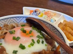 -人间酒暖·Go blanc·烧鸟·深夜食堂(陆家嘴店)