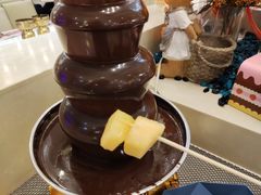 -芭菲盛宴·环球美食(袁家岗店)