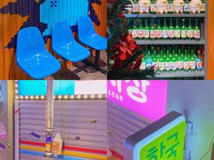 -入火韩国烤肉(凯旋广场店)