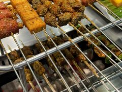 -彭城八戒羊肉串(总店)