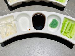 -宏宴·新京菜(望京店)