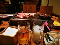 黑毛猪肉-千寻烧肉(政务区店)
