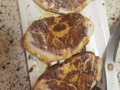 -厚味居炙子烤肉·清真(天桥南纬路店)