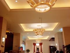 -无锡君来洲际酒店
