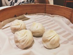 荔芋小笼包-鼎泰丰(环贸店)