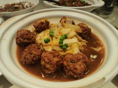 -新白鹿餐厅(龙游路总店·杭帮菜名店)