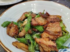 -陆小凤四川料理(北京路店)