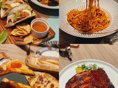 -J·one Bistro吉萬酒厨·牛排