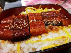 -红叶日料·放题·海胆·定食(星海店)