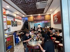 -恩宁刘福记(东华东路店)