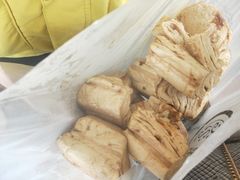-御梁坊红糖馒头