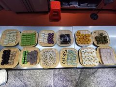 自助取餐区-燕江楼(燕东店)