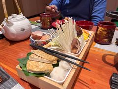 -文三酒肆自助放题(新街口友谊广场店)