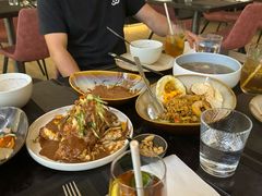 -THE PAWON·8碗(古北SOHO店)