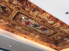 -五月罗马海鲜自助餐厅(陆家嘴店)