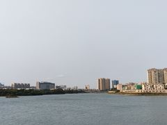 -立新湖公园