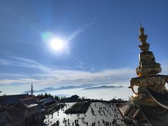 -峨眉山风景名胜区
