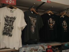 -优衣库(红谷滩万达店)