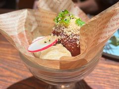 -食陆号·新式台湾创意菜(十全街首店)