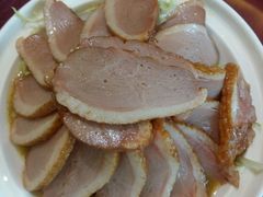 -老人和饭店(打浦路店)