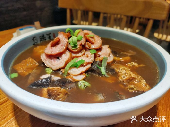 肠王卤煮(西单食宝街店)图片