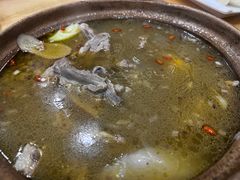-花姐羊肉炉(吕厝店)