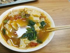 羊肉面片-马学武手抓美食(下南关总店)