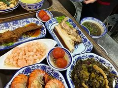 -孙盛兴奥灶面馆·蟹黄面·三虾面(山塘街总店)