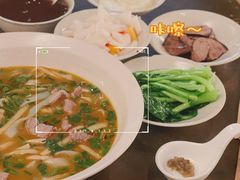 -漆黑觉米粉(三里屯店)