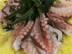 -蓝珊瑚蒸汽海鲜餐厅(龙奥店)