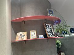 -天真蓝照相馆(上海中山公园龙之梦店)