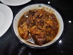 -宛平李记小吃(东关街店)