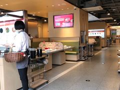 -海底捞火锅(公益西桥店)