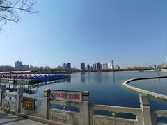 -莲花池公园