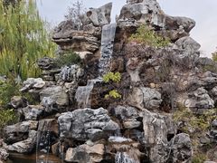 -七宝老街-闵行市民文化广场