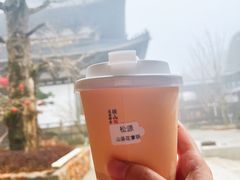 -径山寺