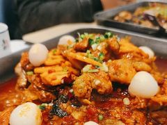 -鱼酷活鱼烤鱼(南京水游城店)