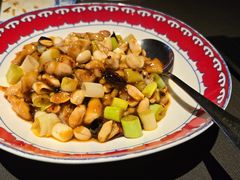 -肆月河豚·新淮扬菜·烤鸭(中关村店)