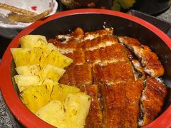 -NIUAN牛庵·日式和牛烧肉(恒隆店)